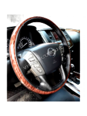 Руль Nissan Patrol (2010+)